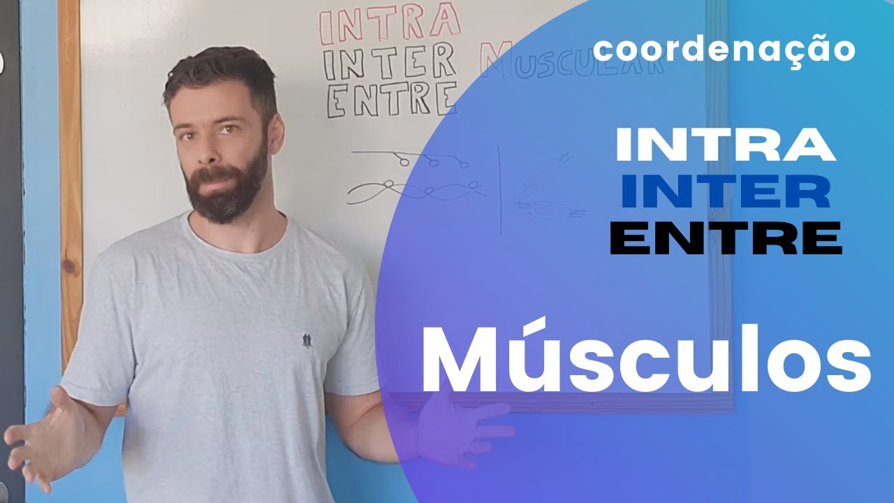 Tipos de Coordenação Muscular - Como melhorar o rendimento desportivo ...