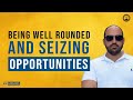 How to be a Well-Rounded Civil Engineer and Excel in Your Career