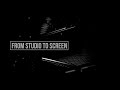 From Studio To Screen: Becoming A Composer