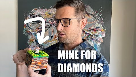 How to Mine for Diamonds in cheat3