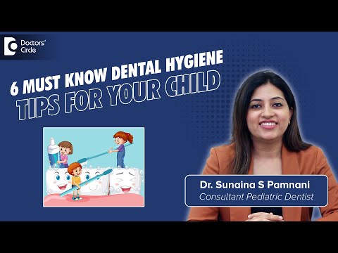 Brush Your Teeth When How To Make Brushing Fun For Kids Dr Sunaina Pamnani Doctors Circle 