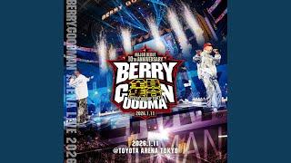 ファンファーレ (Live at TOYOTA ARENA TOKYO 2026)