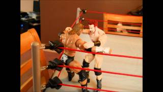 FSW WrestleMania 12 Part 1