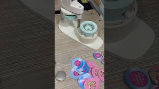 Button Press (Botonera)