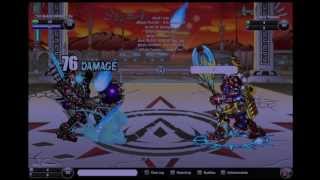 =ED= Epicduel Plasma Rain Record