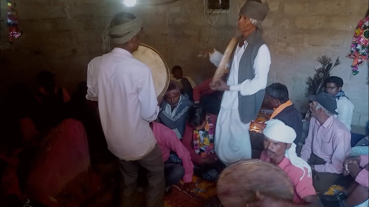 દેવી એ રમત મોડી જુગ જોવા જાઈ એ જો ‌|| સૉગૉ વાળું ગીત || ખોખરીયા નાથાભાઈ||ગામ‌ કુવારસી