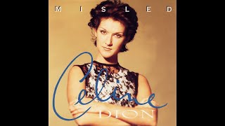 Céline Dion - Misled (Richie Jones Club Mix) - YouTube