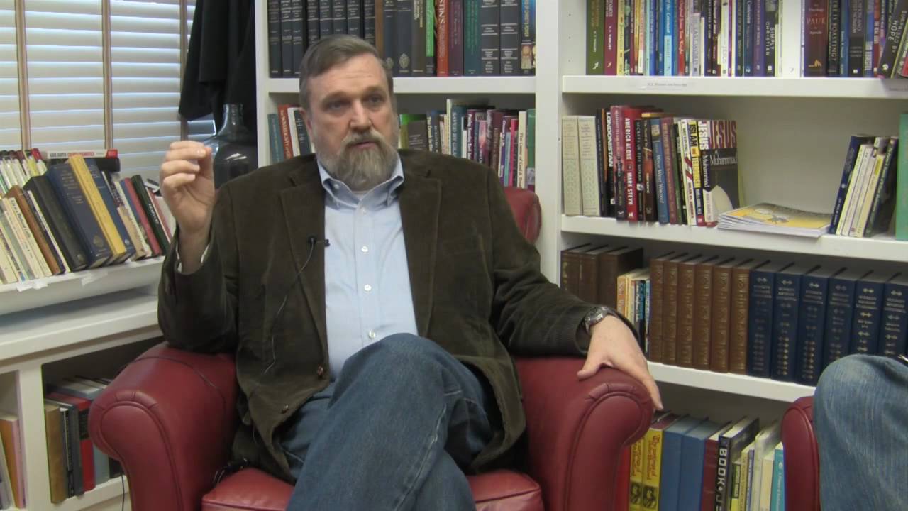 Conversation with a Federal Vision Pastor (Part 2 of 2)