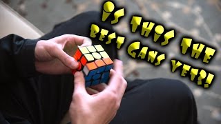 Gans 356 v2 Review