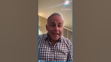 End Poor Work And Life Balance with Clifford Cooper | The Life Change Room
