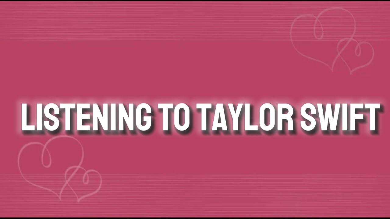 Blonde hair brown eyes