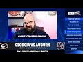 College Football Week 6 Preview 🏈 | Georgia vs. Auburn Odds And Picks