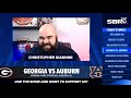 College Football Week 6 Preview 🏈 | Georgia vs. Auburn Odds And Picks