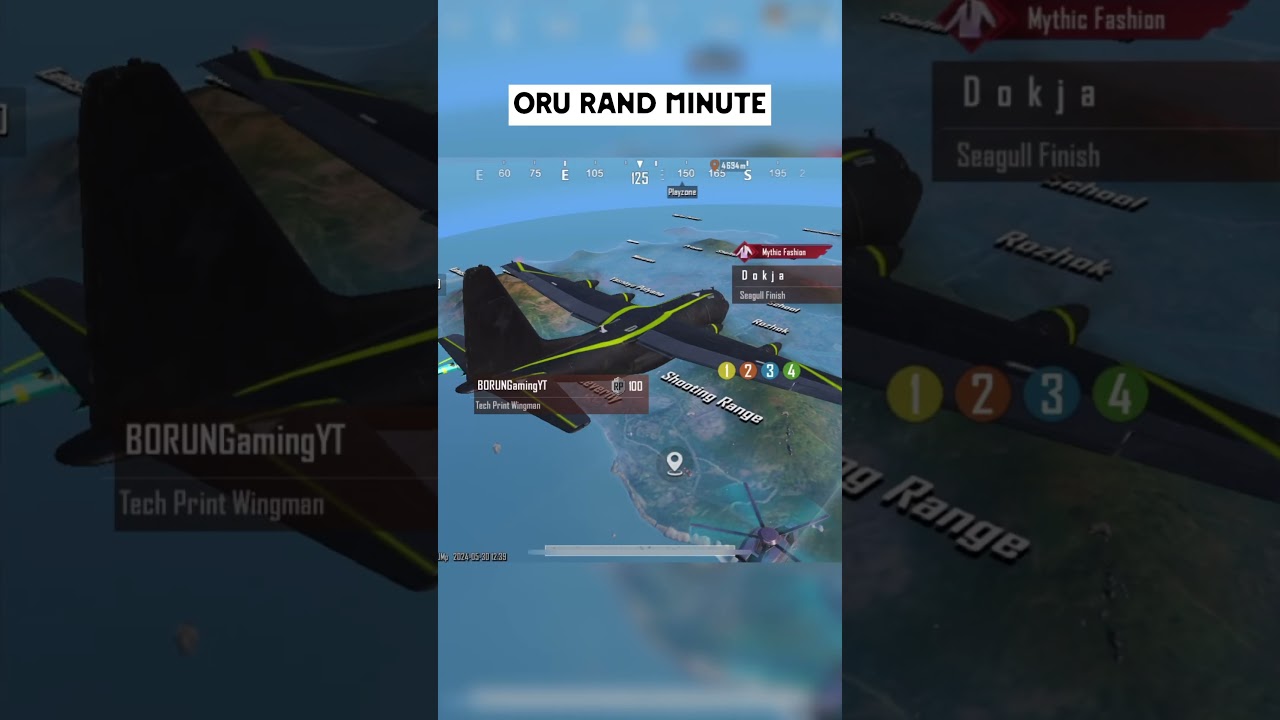 BGMI Server Crash 50 Finishes Trick Malayalam