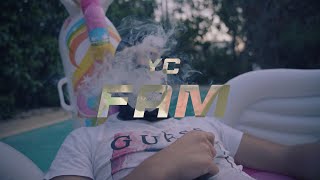 Spil X Esteban X Skez - Yc Famofficial Music Videoprod By Ankbeats