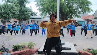 Download Lagu SENAM AEROBIK BALDES KARANGMULYA CIREBON MP3