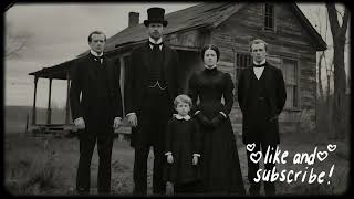 The Horrific Descent of the Grimthorne Family: Shadows Over New Hampshire