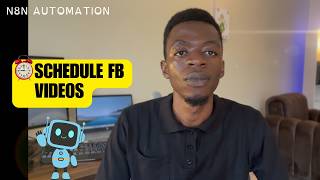 How to Post videos To Facebook Via N8N