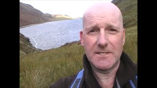 The Deepest Reservoir In Wales