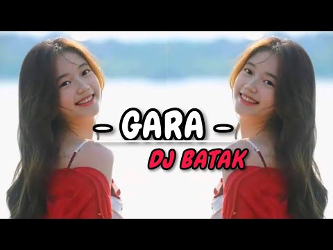 Dj Batak GARA Remix By Riski Remixer