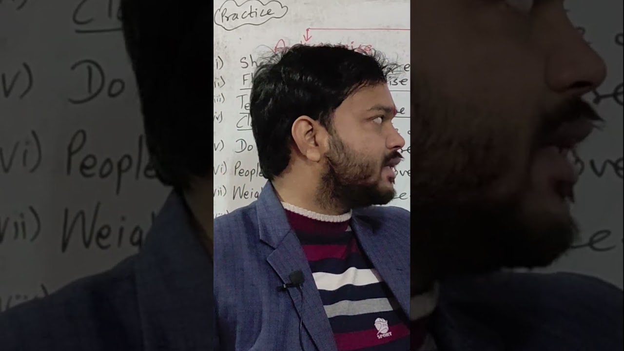 Active Passive Voice  Join Online & Offline Classes with Balram Shah Tandi, Chitwan, Nepal