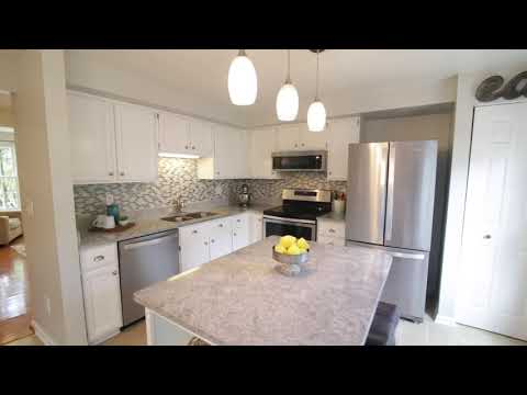 14616 Croatan Dr, Centreville, VA home video tour