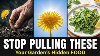 10 Common Weeds That Are Changing Everything I Knew About Gardening