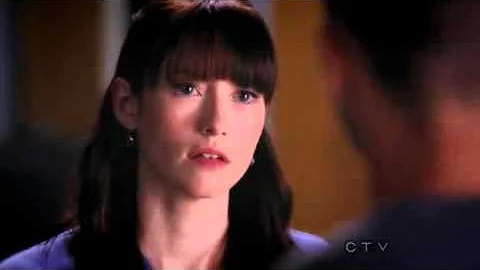 Why do Lexie and Jackson break up?