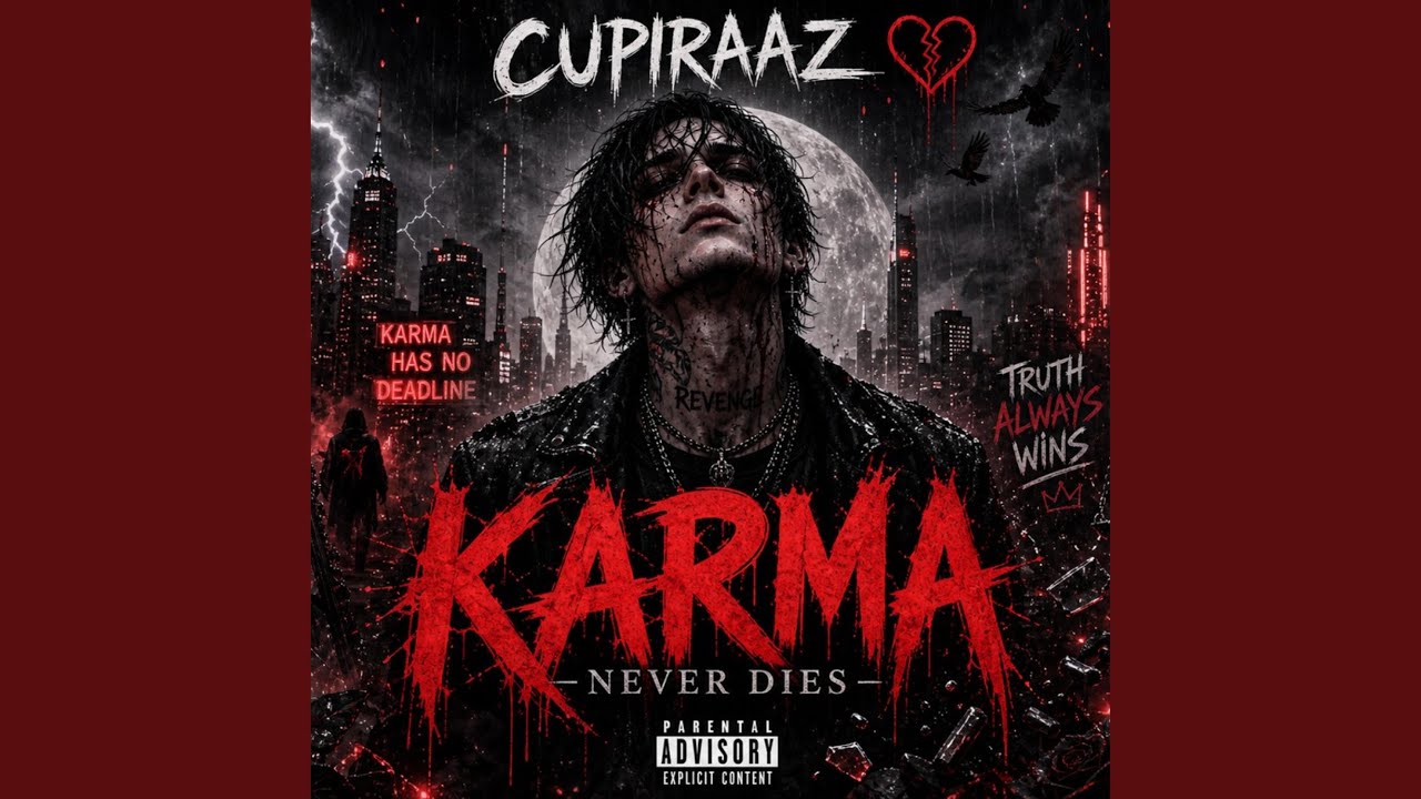 KARMA - YouTube