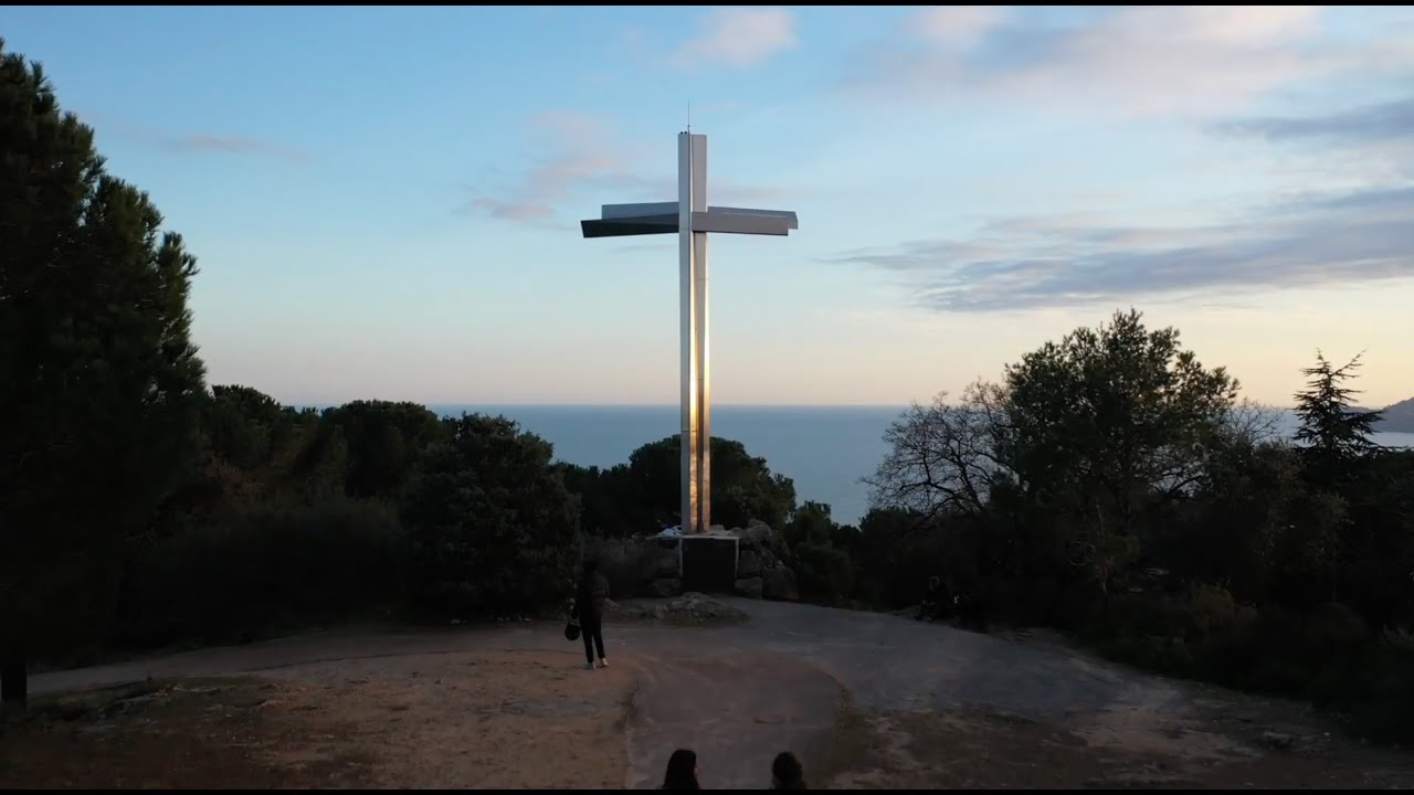 La Croix des Gardes sera de retour fin décembre 2025