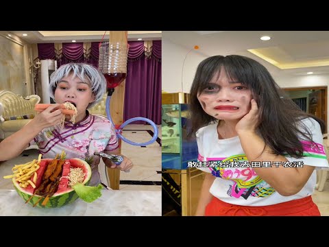 Funny China Watching the video is grinning! Top latest funny videos every day! World of joy #81