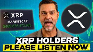 BNY MELLON JUST FLIPPED THE SWITCH! (MEGA RIPPLE XRP NEWS!)