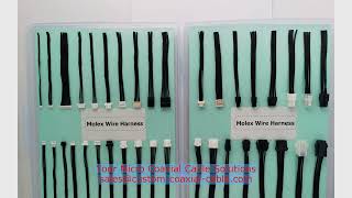 Poe Pd Conn Fpc Top 8Pos 0.4Mm Smd R A 120 Pin Micro Coaxial Cable Canada Supplier Cabin Air Pump Wi