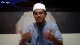 TAFSIR IBNU KATSIR (74) - \