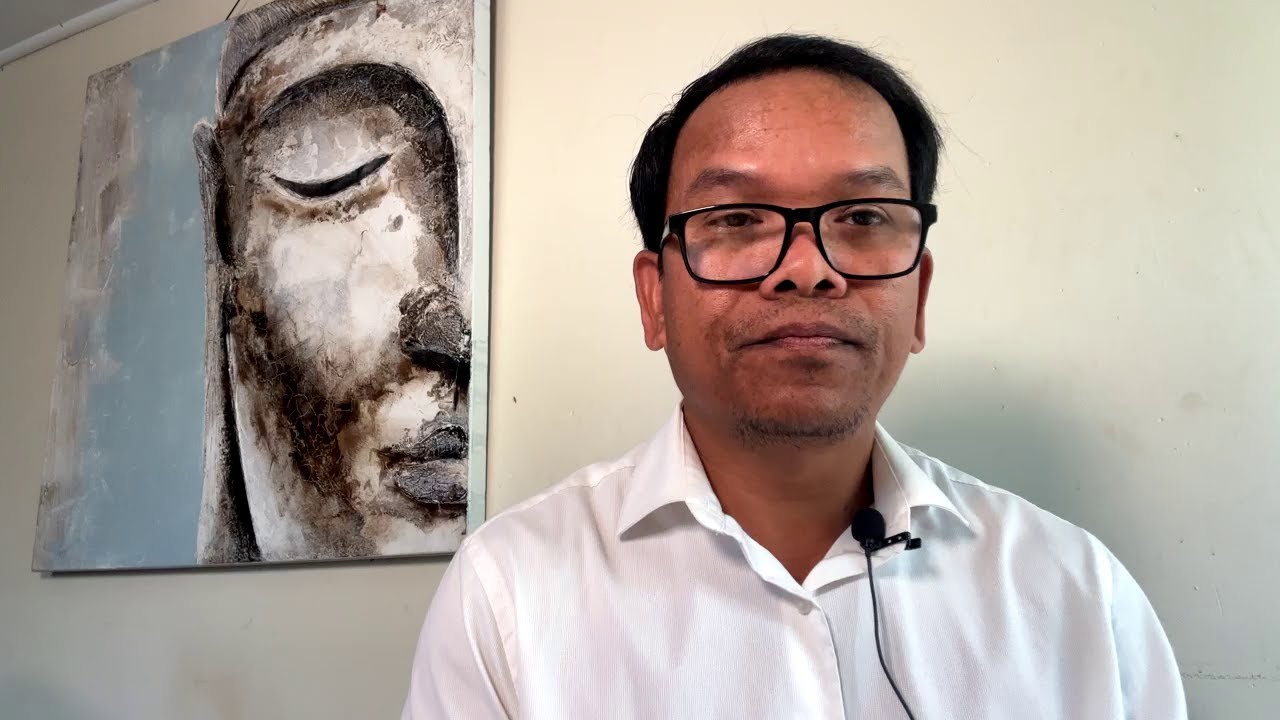 Dr. Seng Sary | 28/12/2025 | Analyze Talk Show | Srok Khmer News TV