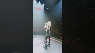 【Live】LANA - its okay|ARENA TOUR 2025 LIKE A FLOWER at YOKOHAMA ARENA #shorts
【Live】LANA - its okay|ARENA TOUR 2025 LIKE A FLOWER at YOKOHAMA ARENA #shorts 【Live】LANA - its okay|ARENA TOUR 2025 LIKE A FLOWER at YOKOHAMA ARENA #shorts