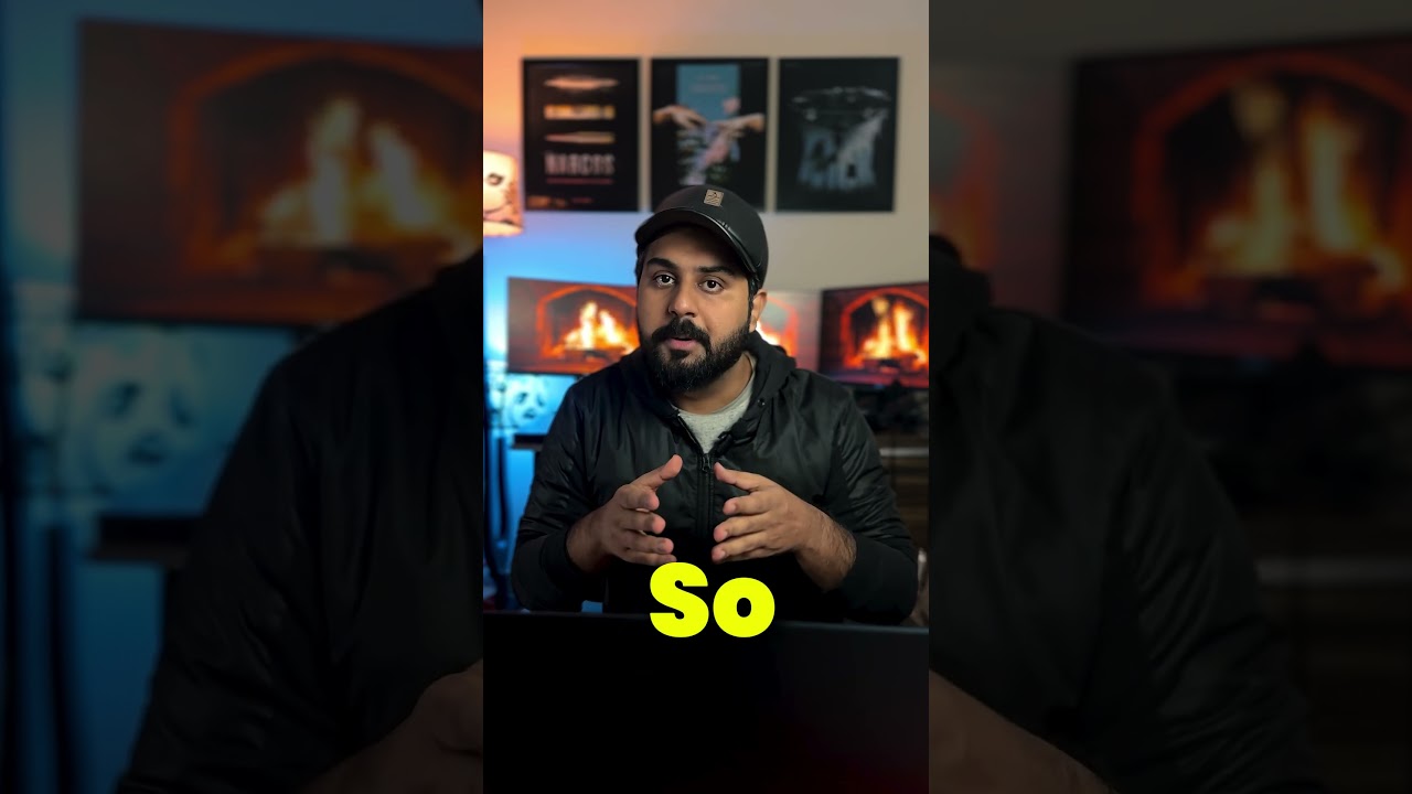Stop Trying to Edit your owns videos