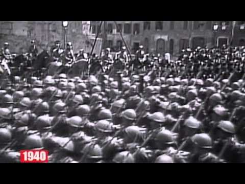 Video: Mýtus, že Richard Sorge Zveřejnil Hitlerovy Plány A Plány Na Porážku SSSR - Alternativní Pohled
