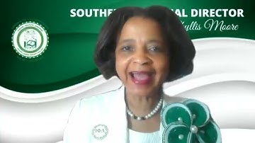 History of the Southern Region of Iota Phi Lambda Sorority, Inc.