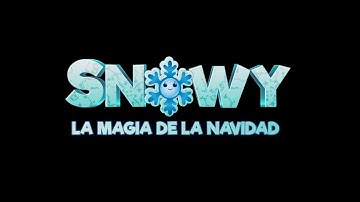SNOWY - La Magia de la Navidad