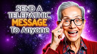 They Will Text Or Call INSTANTLY After Just 1X Listen | Law of Attraction