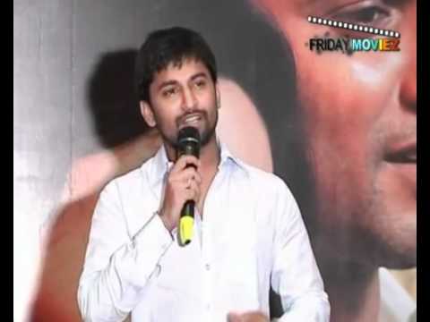 Yeto Vellipoyindhi Manasu Press Meet