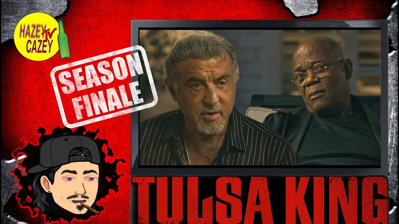 Просмотр ТАЛА КИНГ СЕЗОН 3 ЭПИЗОД 10 Комментарии Реакция