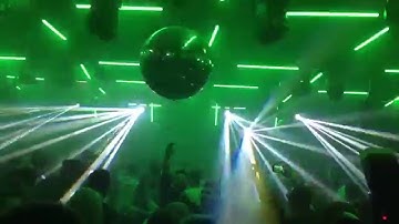 Bjorn Akesson - Smack My Bitch Up (Richard Durand Bootleg) FSOE @ Ministry of Sound London 05.02.16
