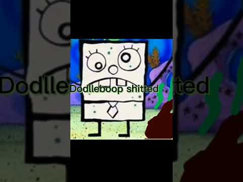 doodlebop took a