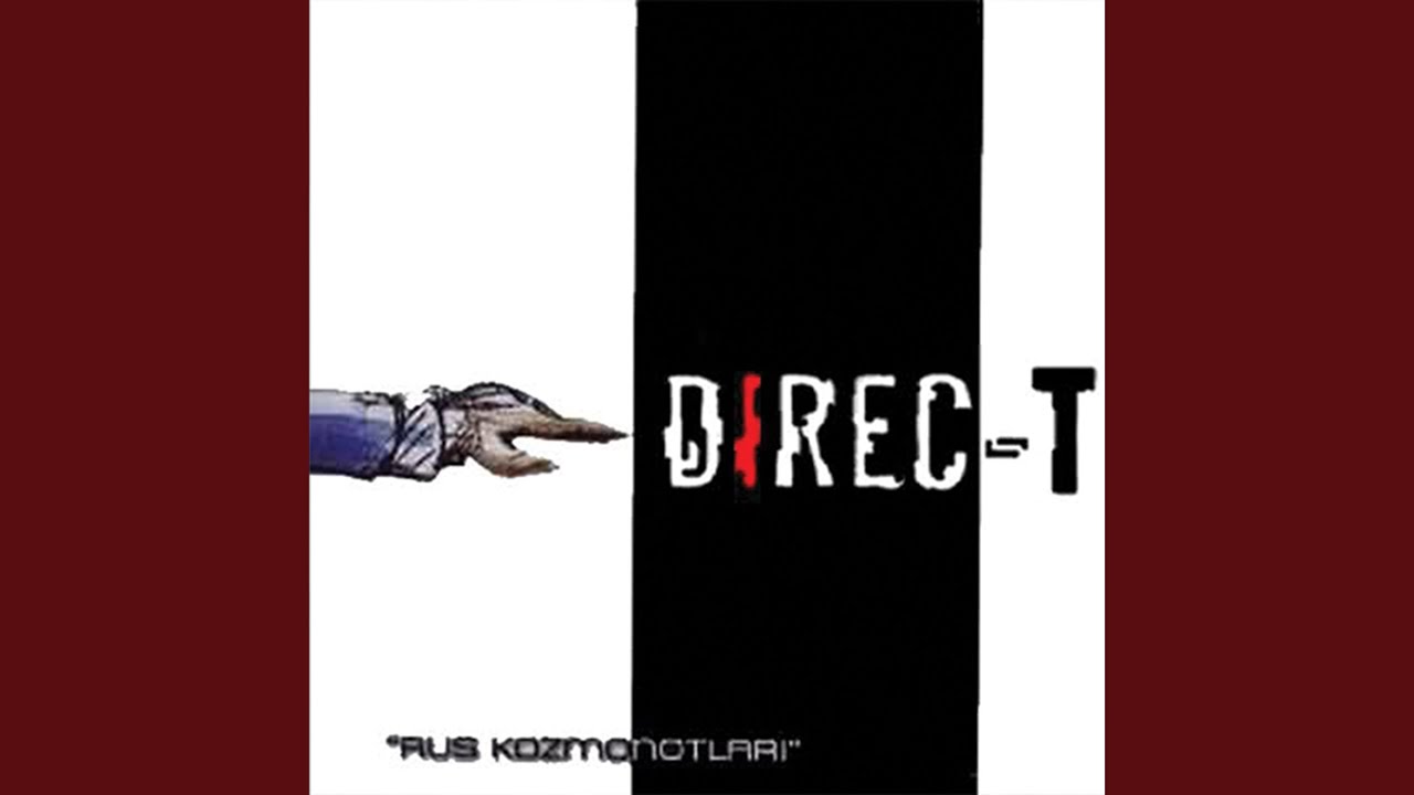 Sleduj Hasret na YouTube