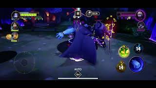 Mirrorverse  Map2 T28 Sb Ian Sentinel