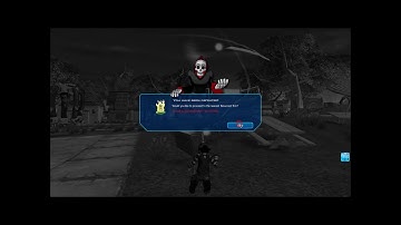 FusionFall Retro: Shock and Ow HD