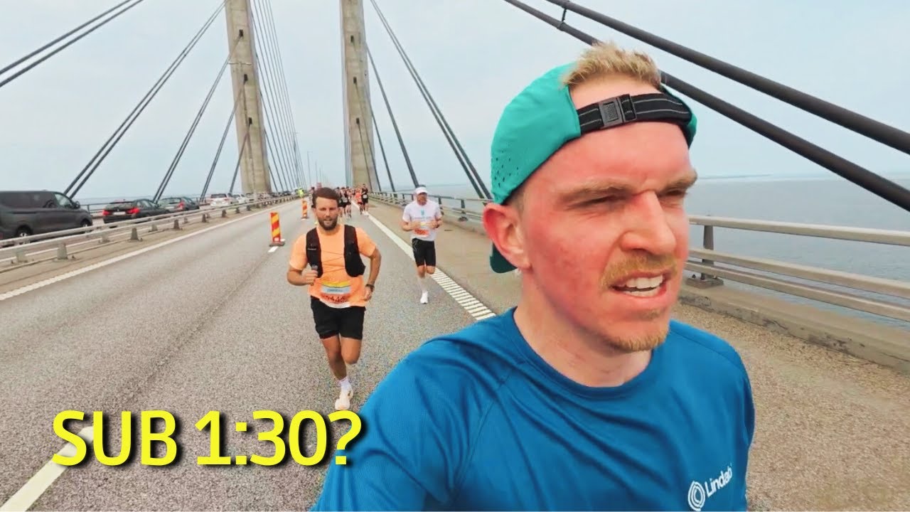 BROLOPPET 2025 - Så här upplevde jag det