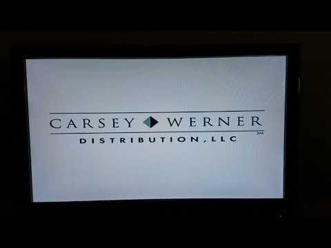 Carsey Werner Distribution LLC 1998 